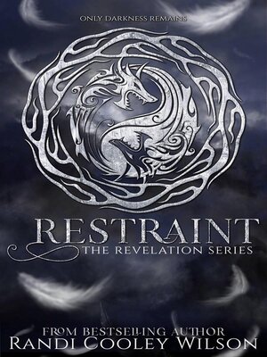 cover image of Restraint